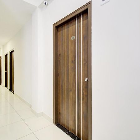 Hotel O Urban Inn Bangalore Esterno foto