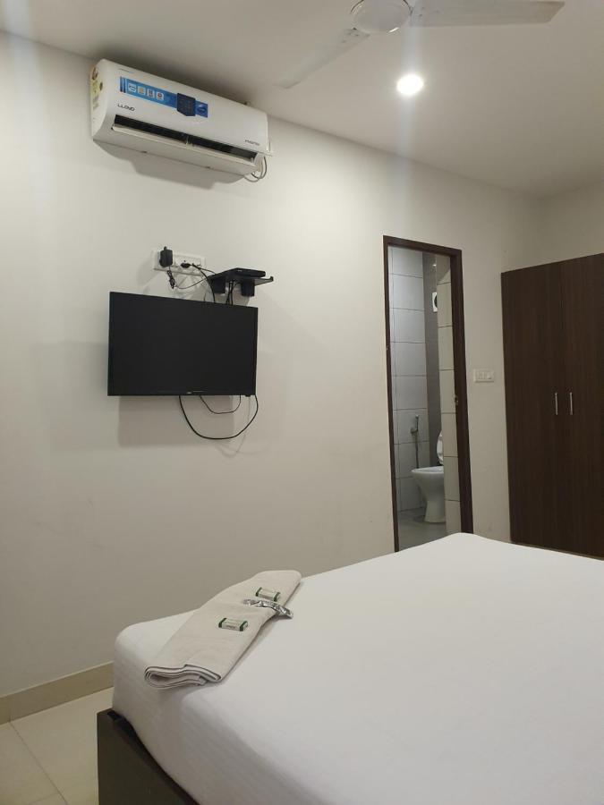 Hotel O Urban Inn Bangalore Esterno foto