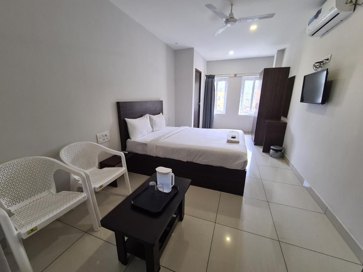 Hotel O Urban Inn Bangalore Esterno foto