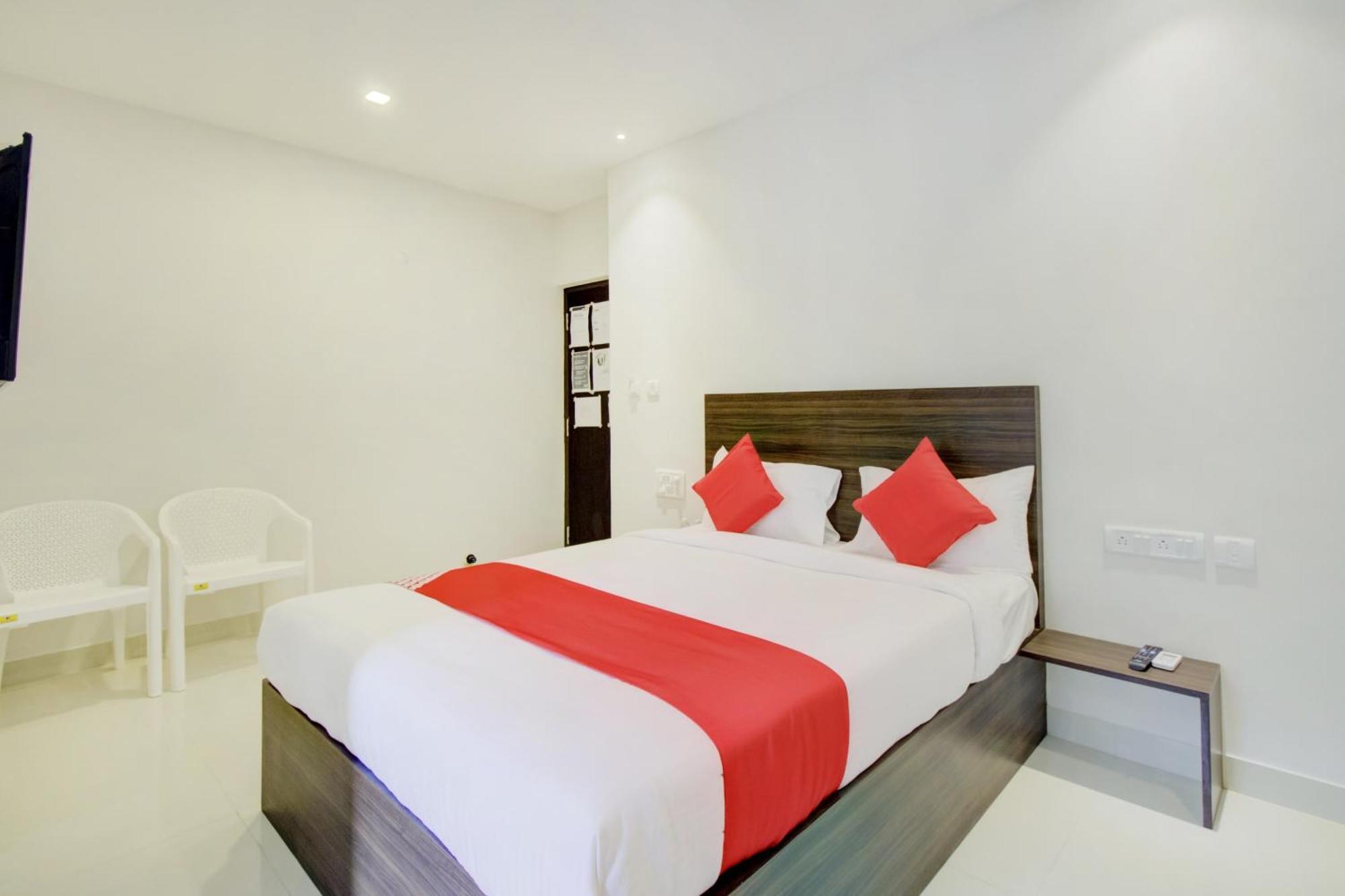 Hotel O Urban Inn Bangalore Esterno foto