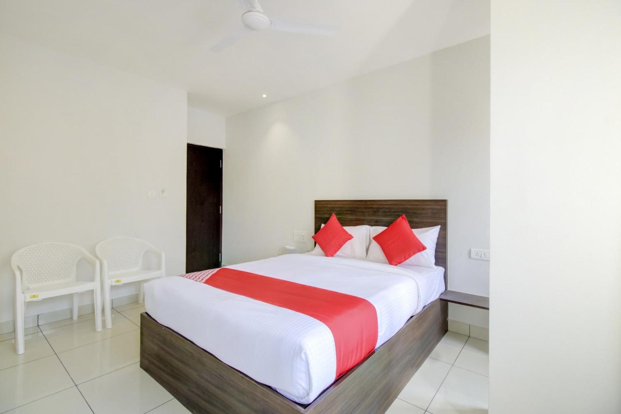 Hotel O Urban Inn Bangalore Esterno foto
