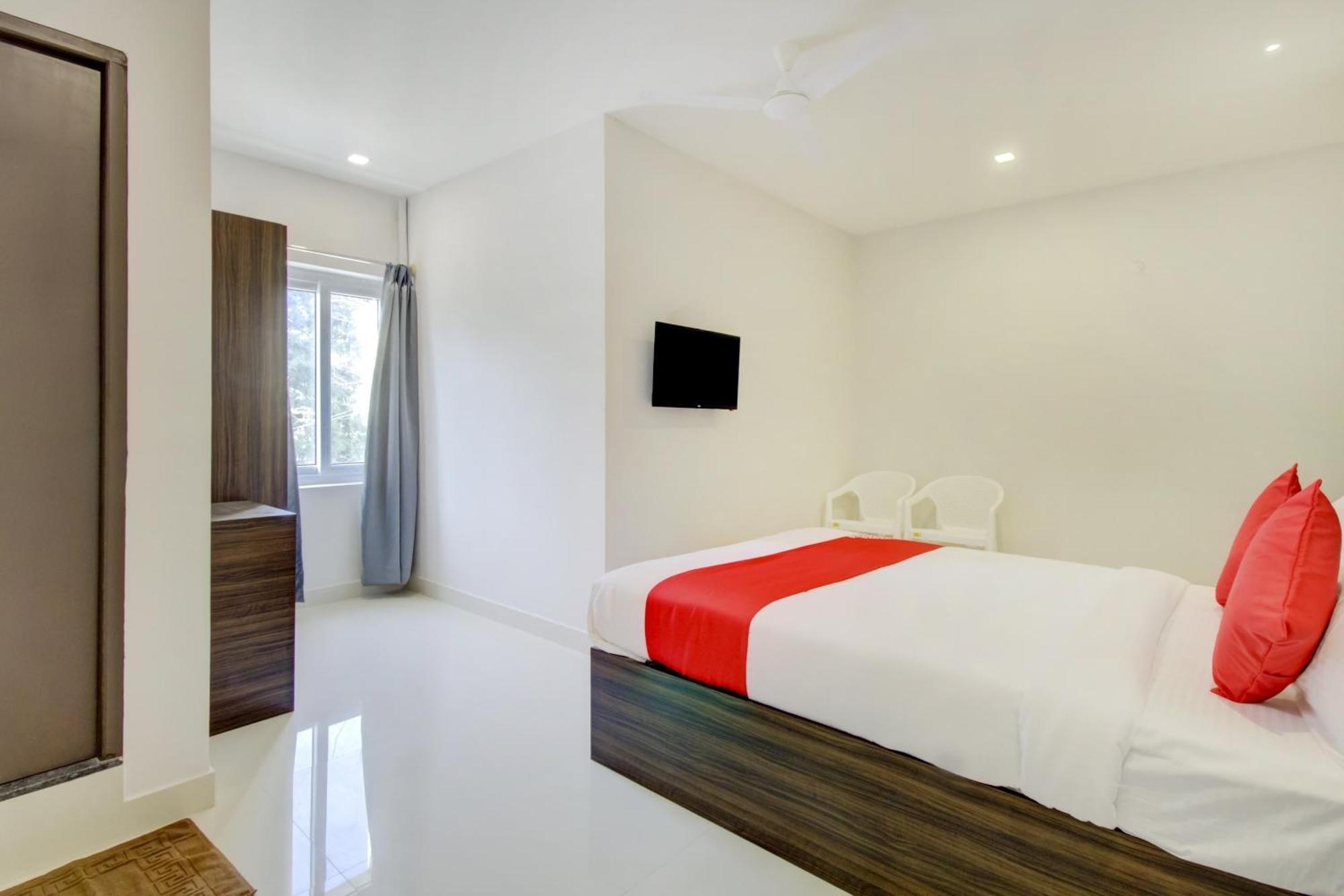 Hotel O Urban Inn Bangalore Esterno foto