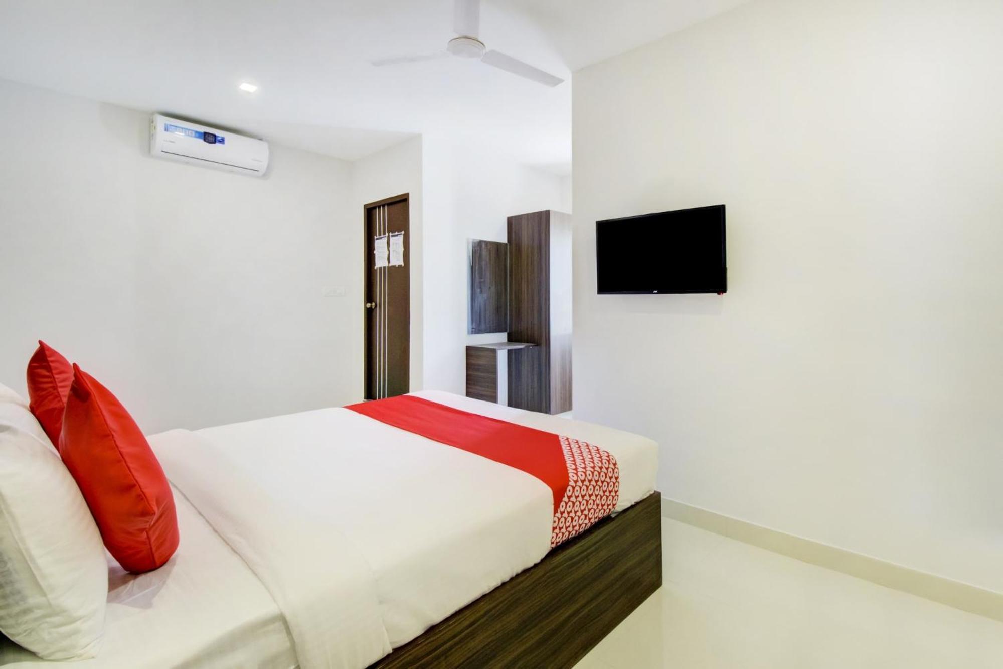 Hotel O Urban Inn Bangalore Esterno foto