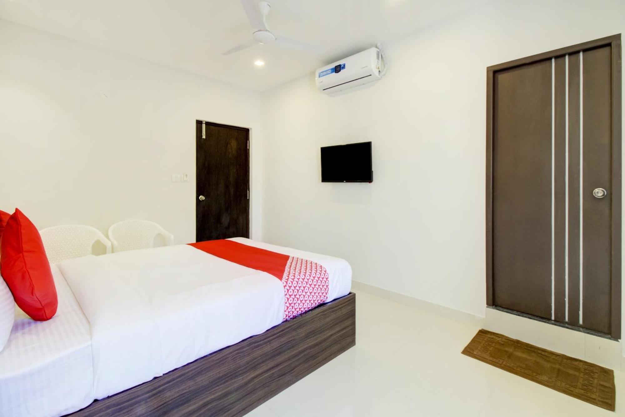 Hotel O Urban Inn Bangalore Esterno foto