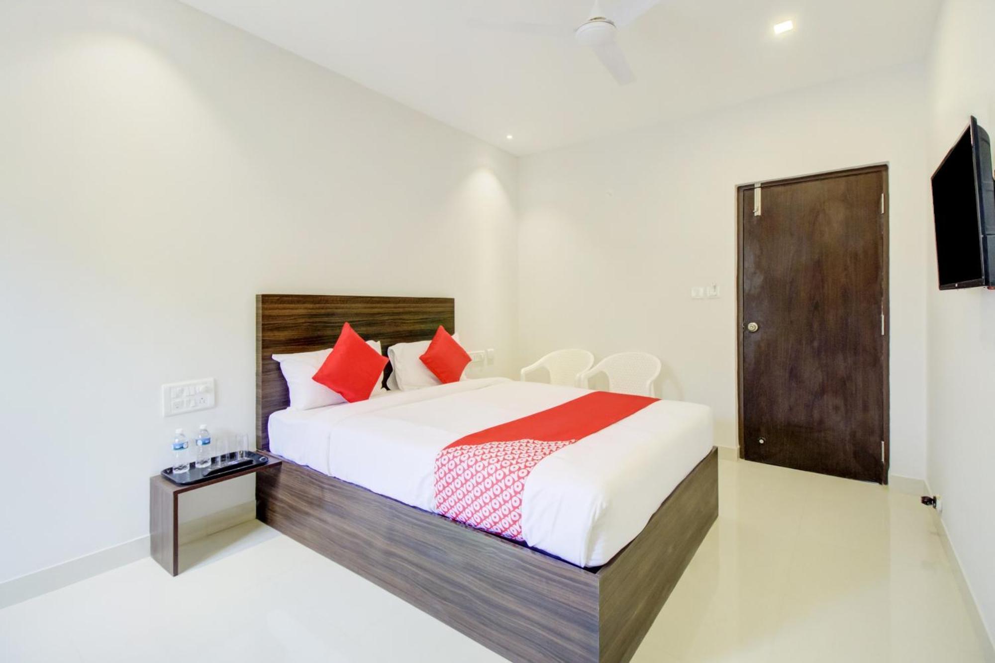 Hotel O Urban Inn Bangalore Esterno foto