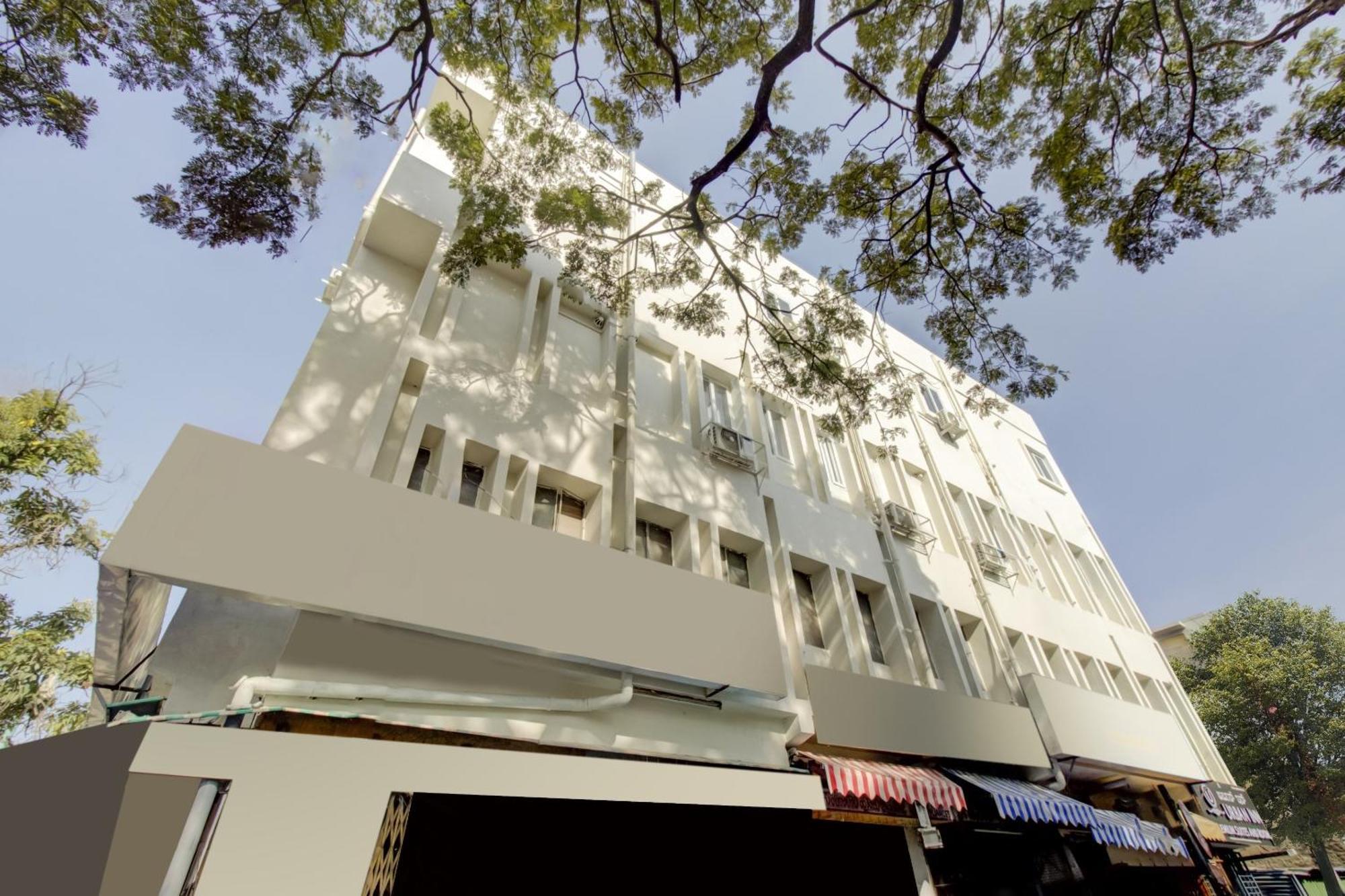 Hotel O Urban Inn Bangalore Esterno foto