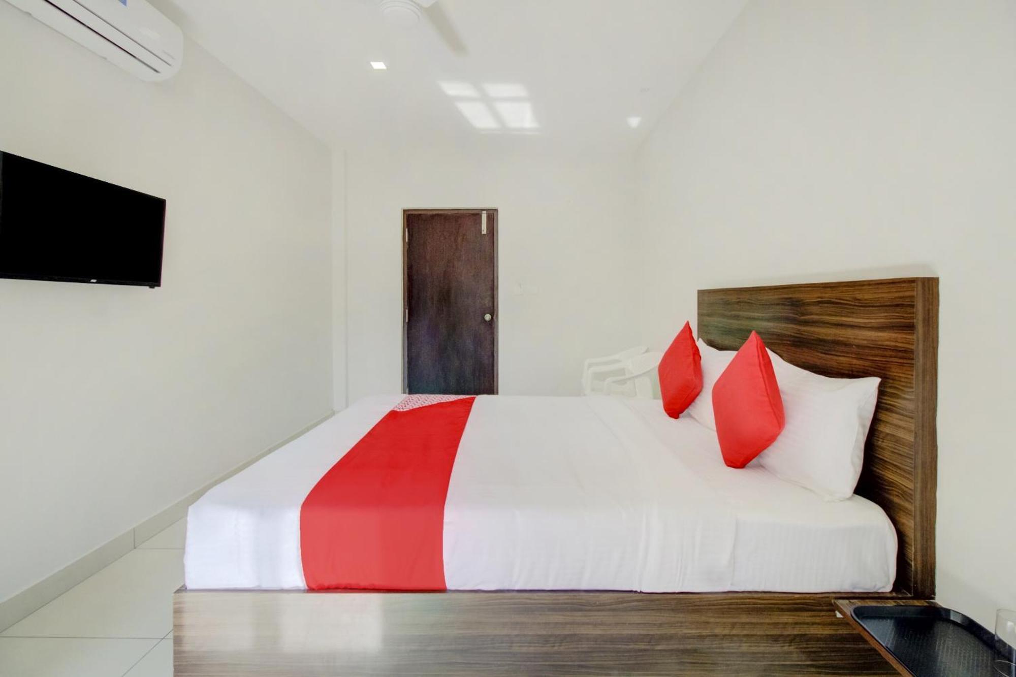 Hotel O Urban Inn Bangalore Esterno foto