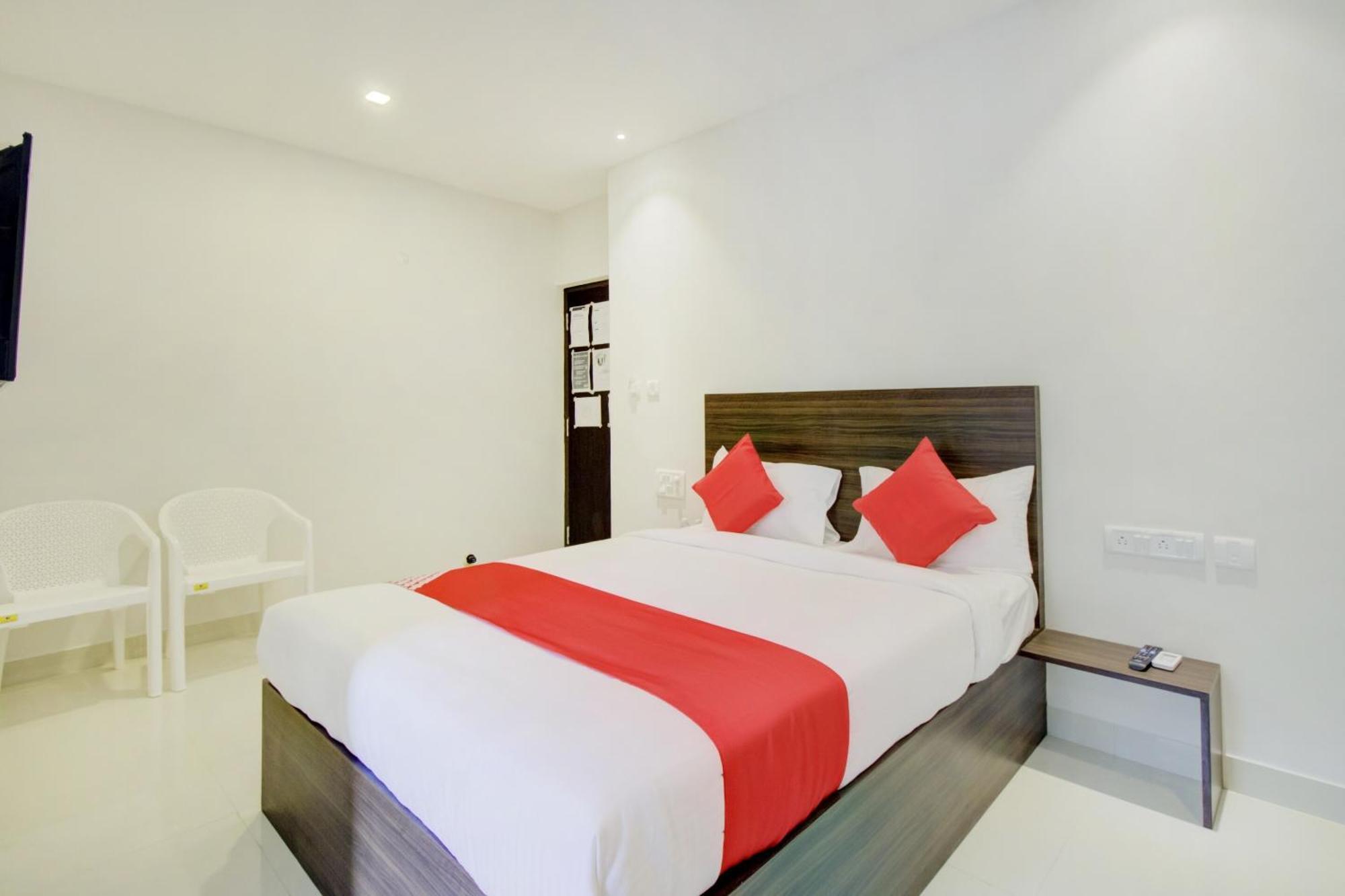 Hotel O Urban Inn Bangalore Esterno foto