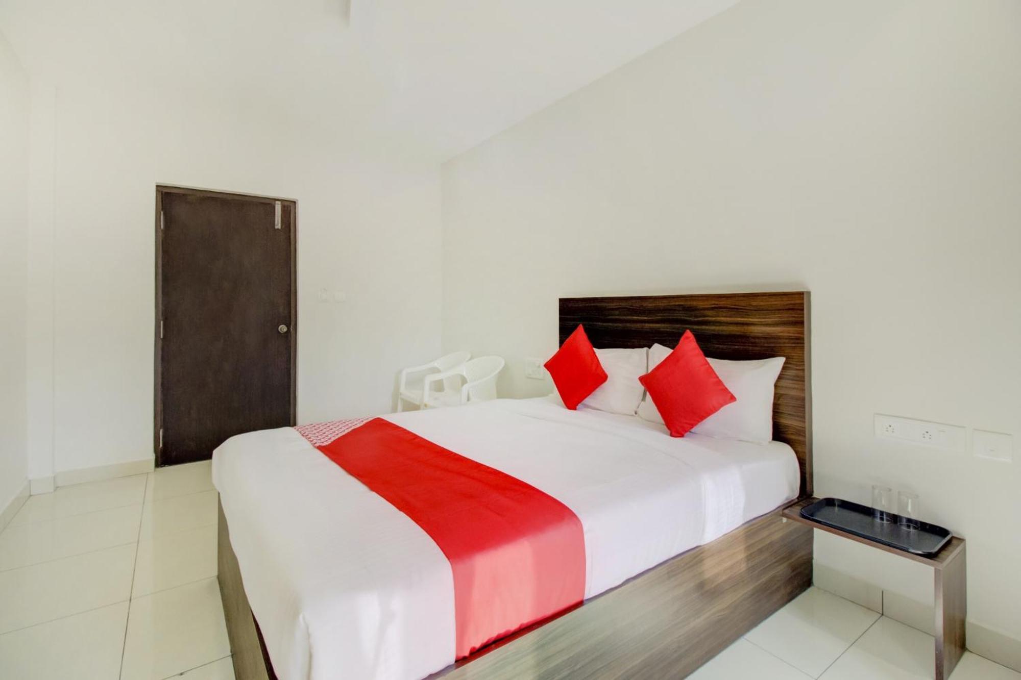 Hotel O Urban Inn Bangalore Esterno foto
